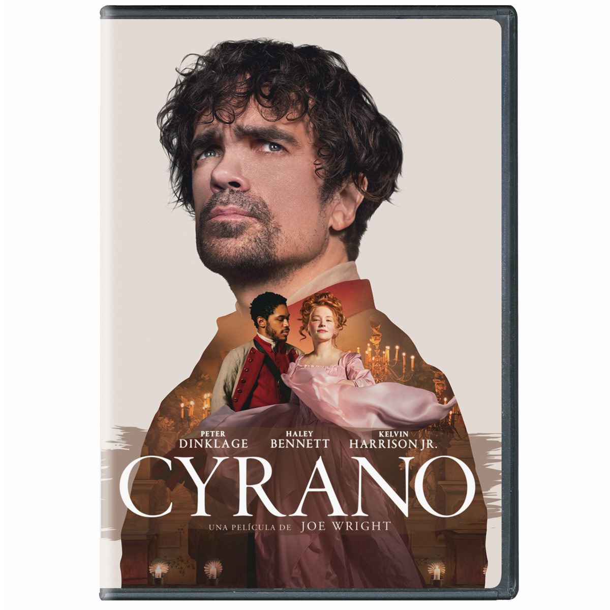 DVD Cyrano image number null