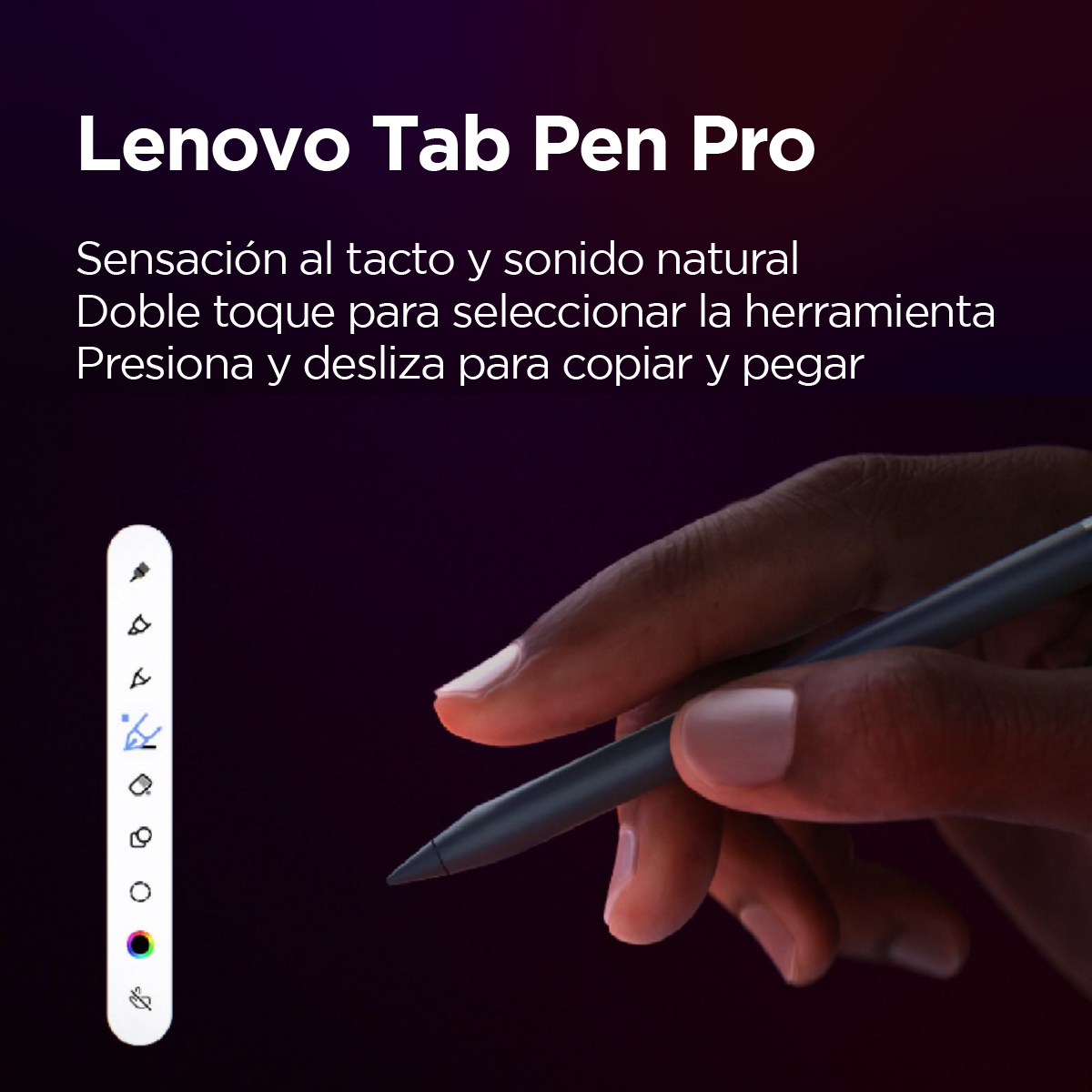 Tableta Lenovo Yoga Plus 16GB RAM 256GB image number null