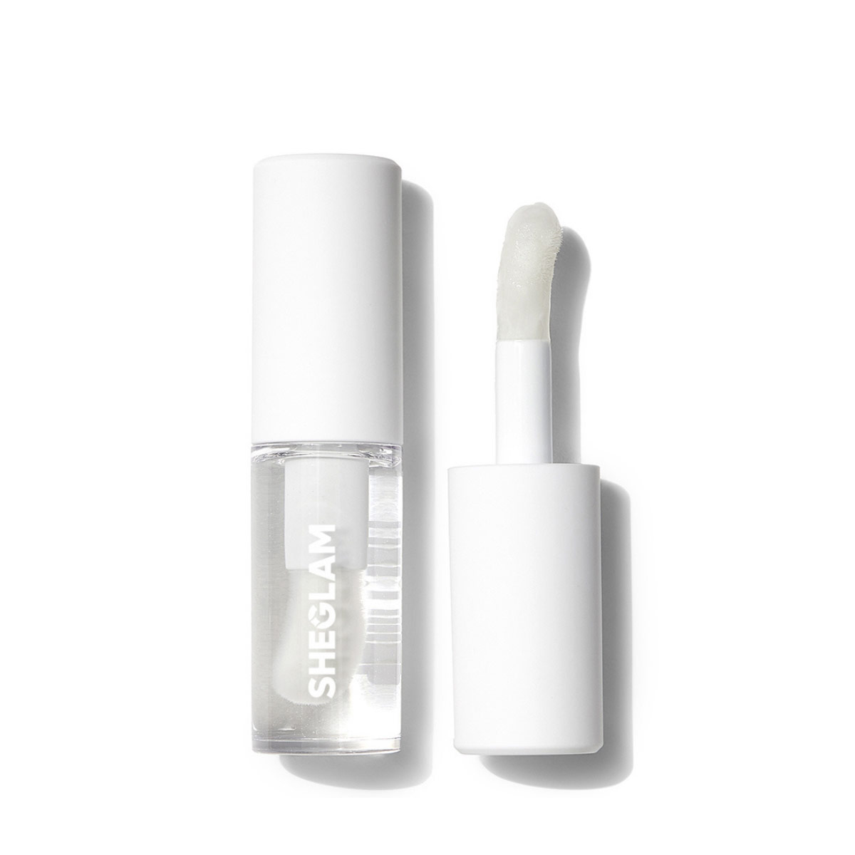 Brillo Labial Hidratante Jelly Wow For Coco Sheglam image number null