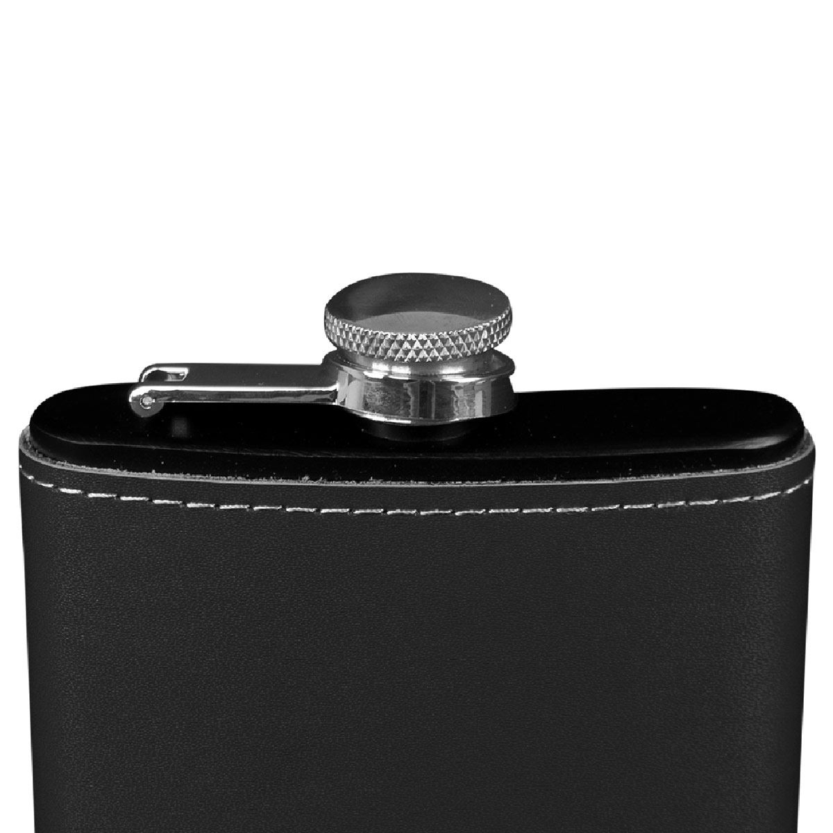 LICORERA NEGRA 6 OZ. image number null