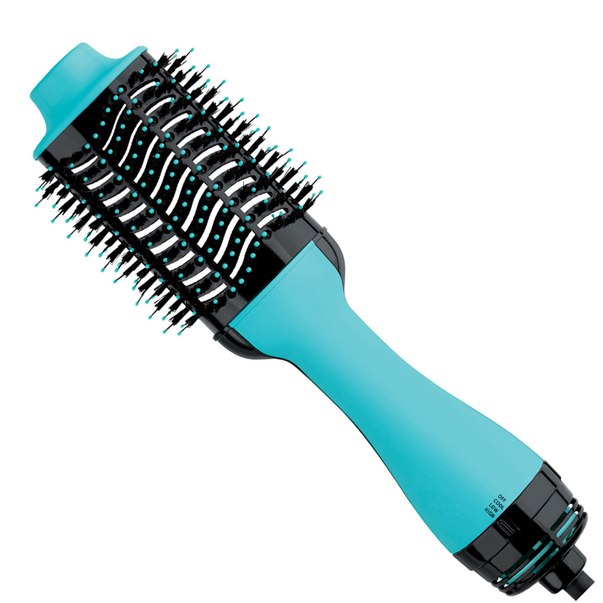 Combo Volumizer + Alaciadora Revlon image number null