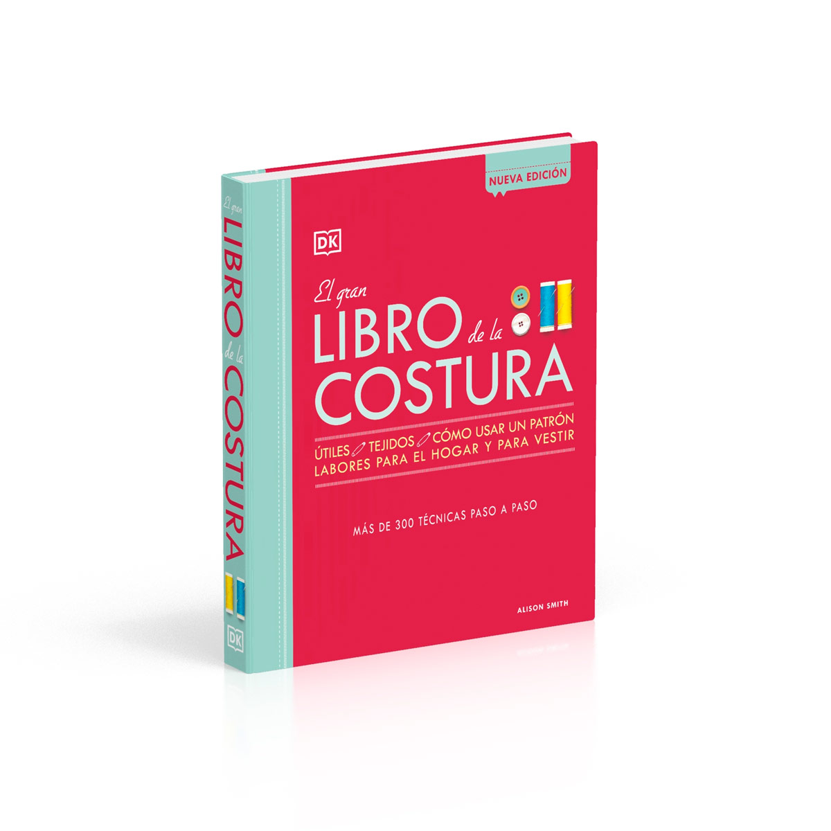 El gran libro de la costura image number null
