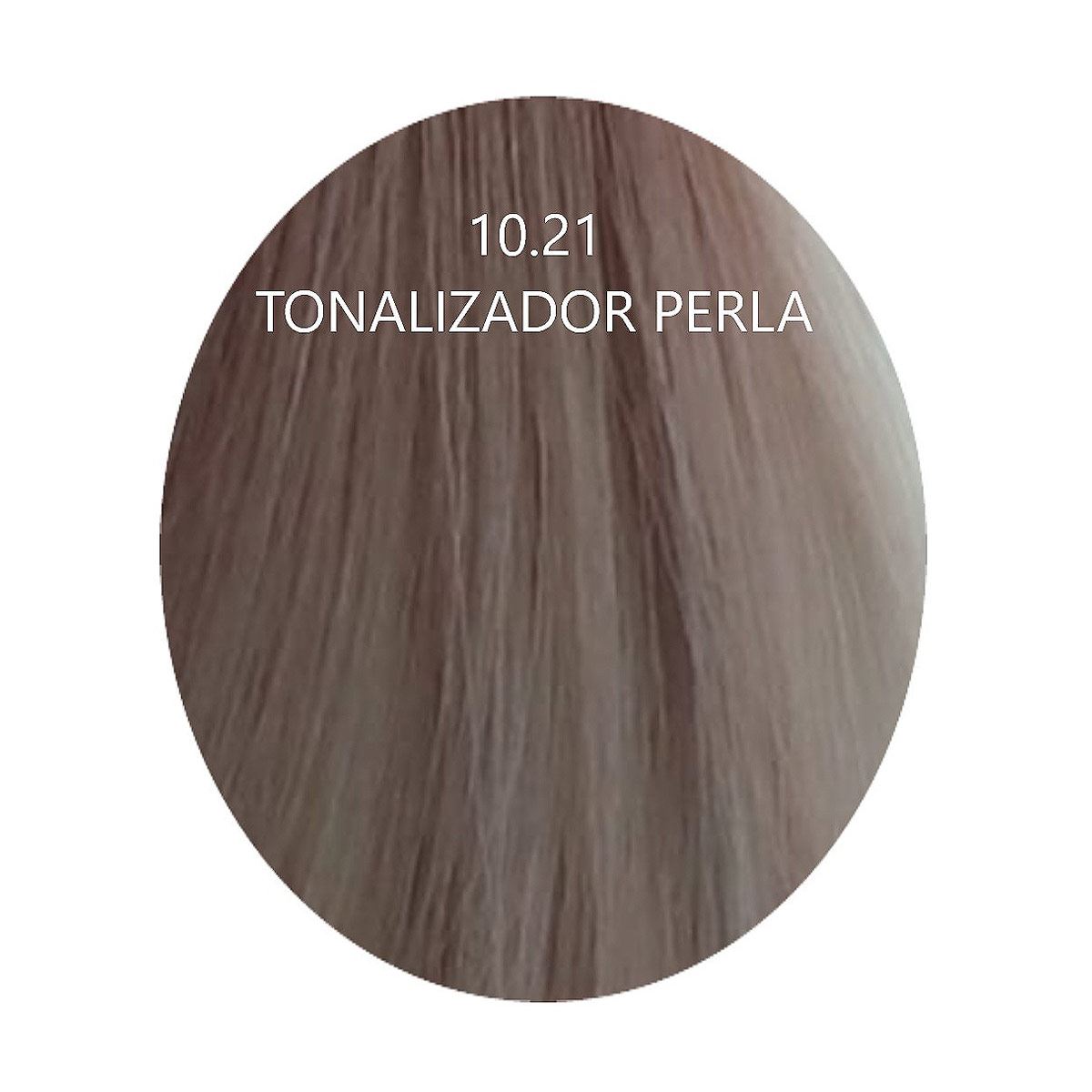 True Color # 10.21 Tonalizador Perla. image number null