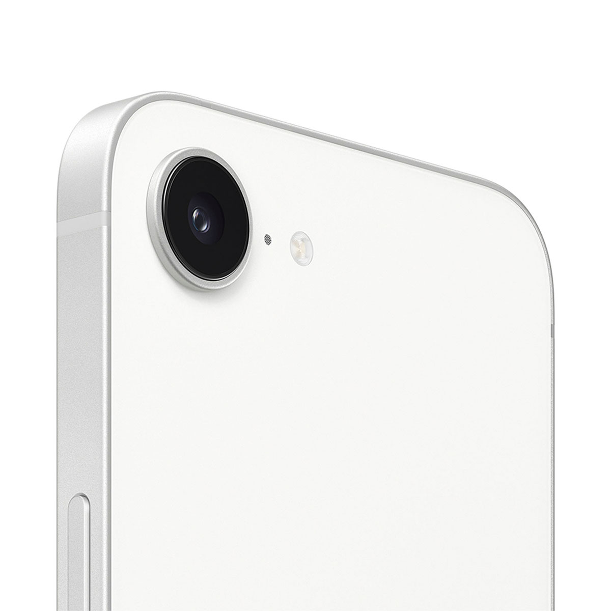 iPhone 16e 128GB Blanco Telcel R9 image number null