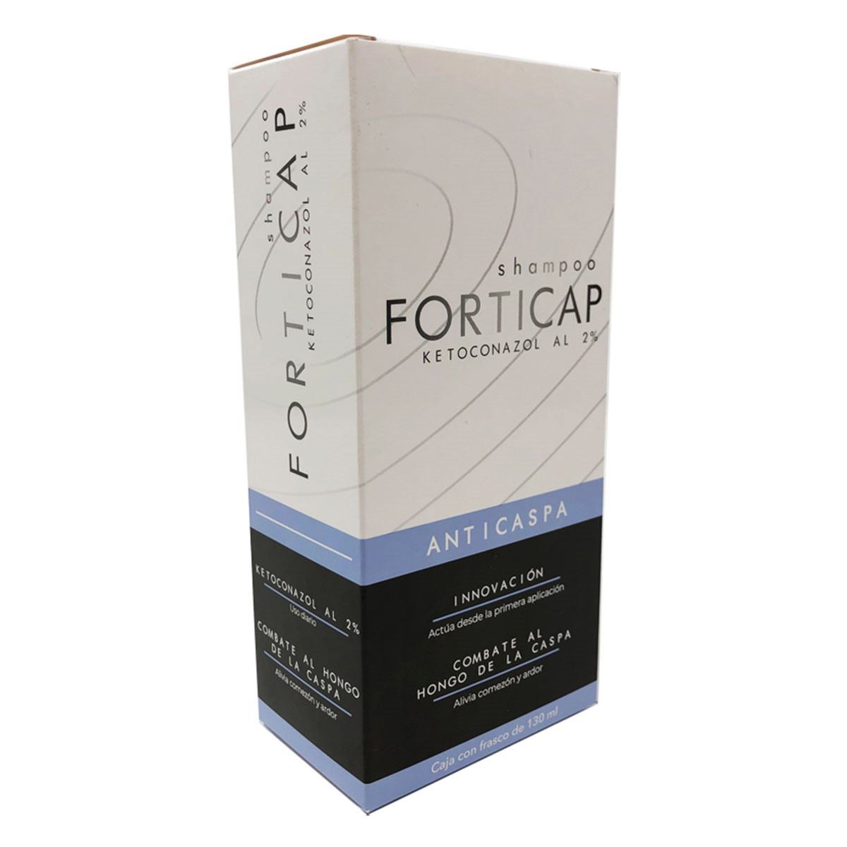 Shampoo Forticap image number null