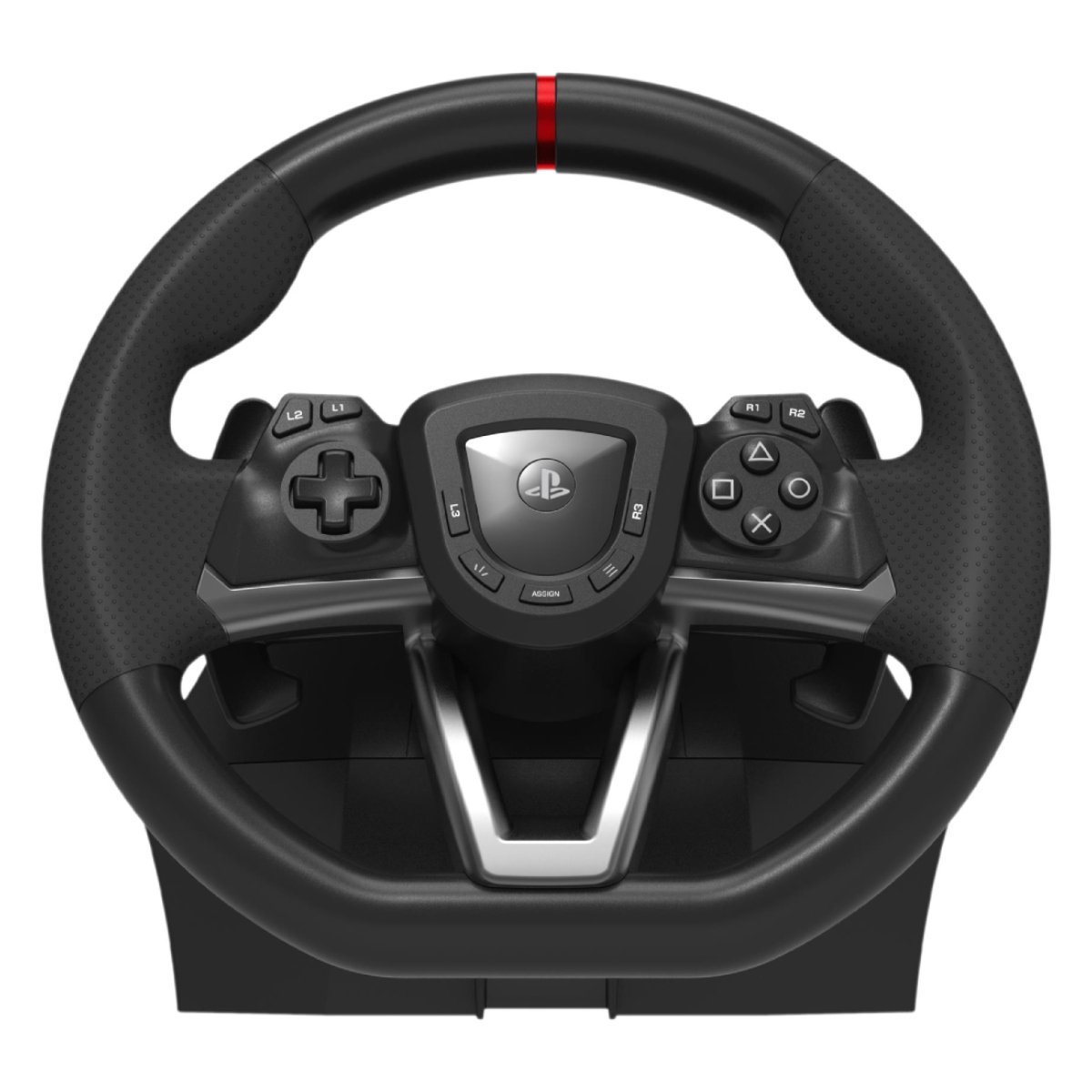 Volante PS5 / PS4 Hori Racing image number null