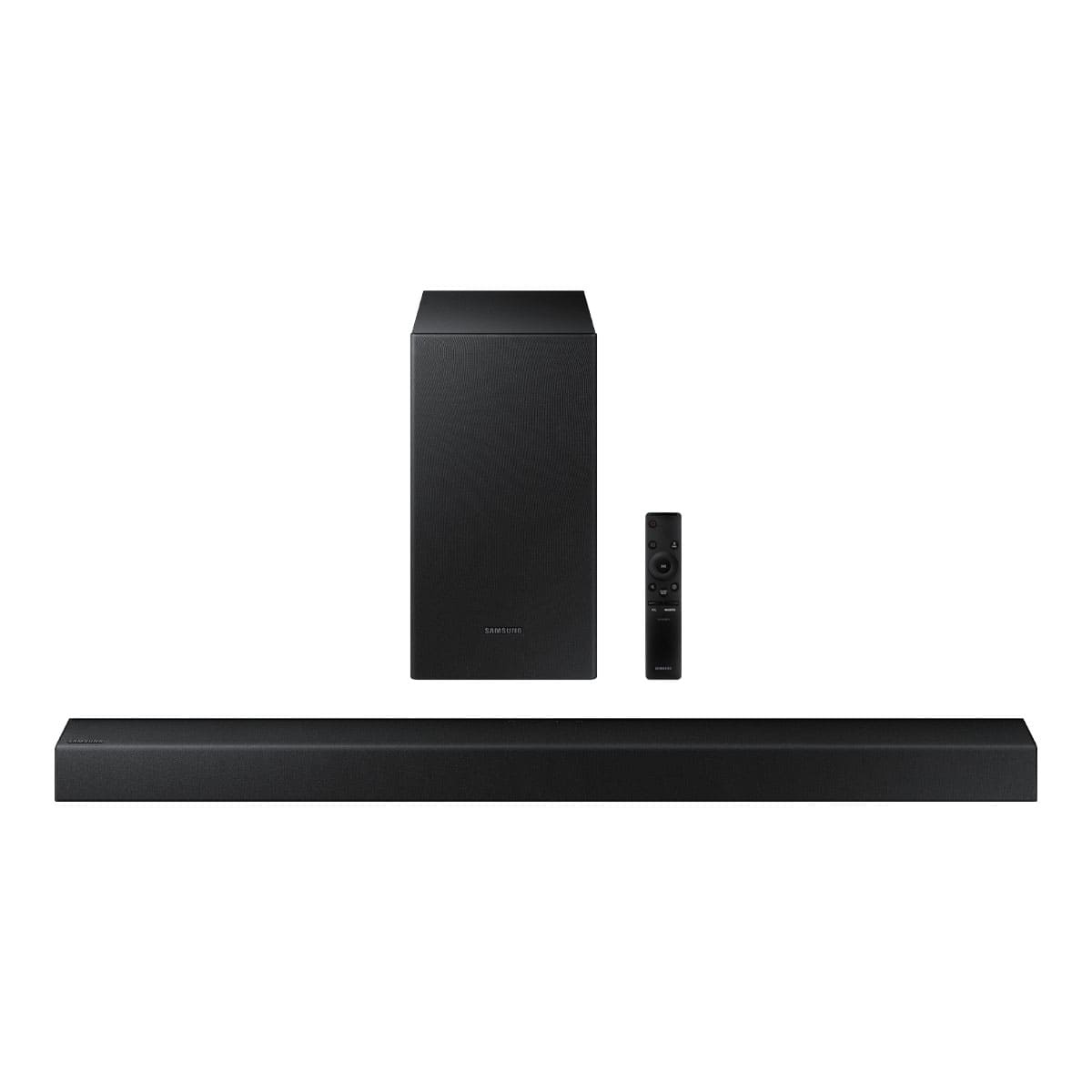 Barra de Sonido HW-T420ZX Samsung image number null