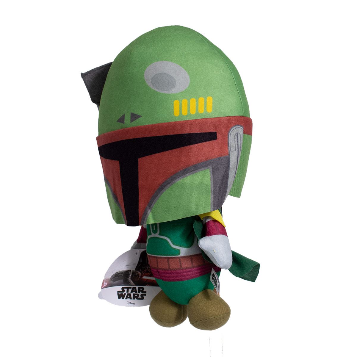 Plush Petit Infantil Ni&ntilde;o Lucasfilm Star Wars G (14 Boba Fett)" image number null