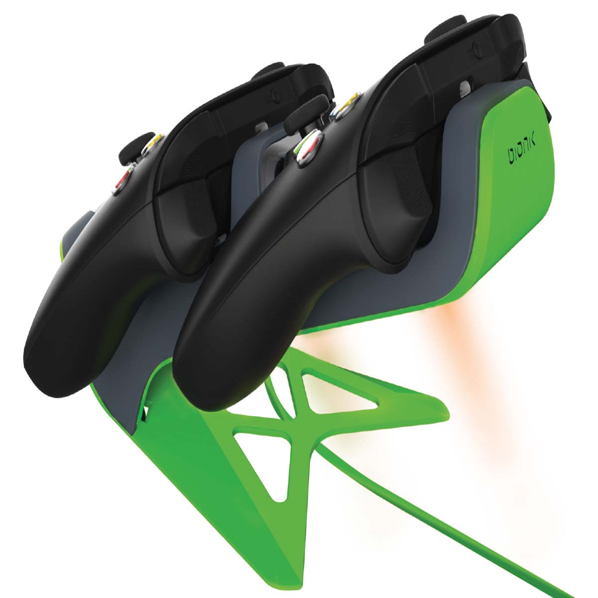 Base de Carga Powerstand Xbox Series image number null