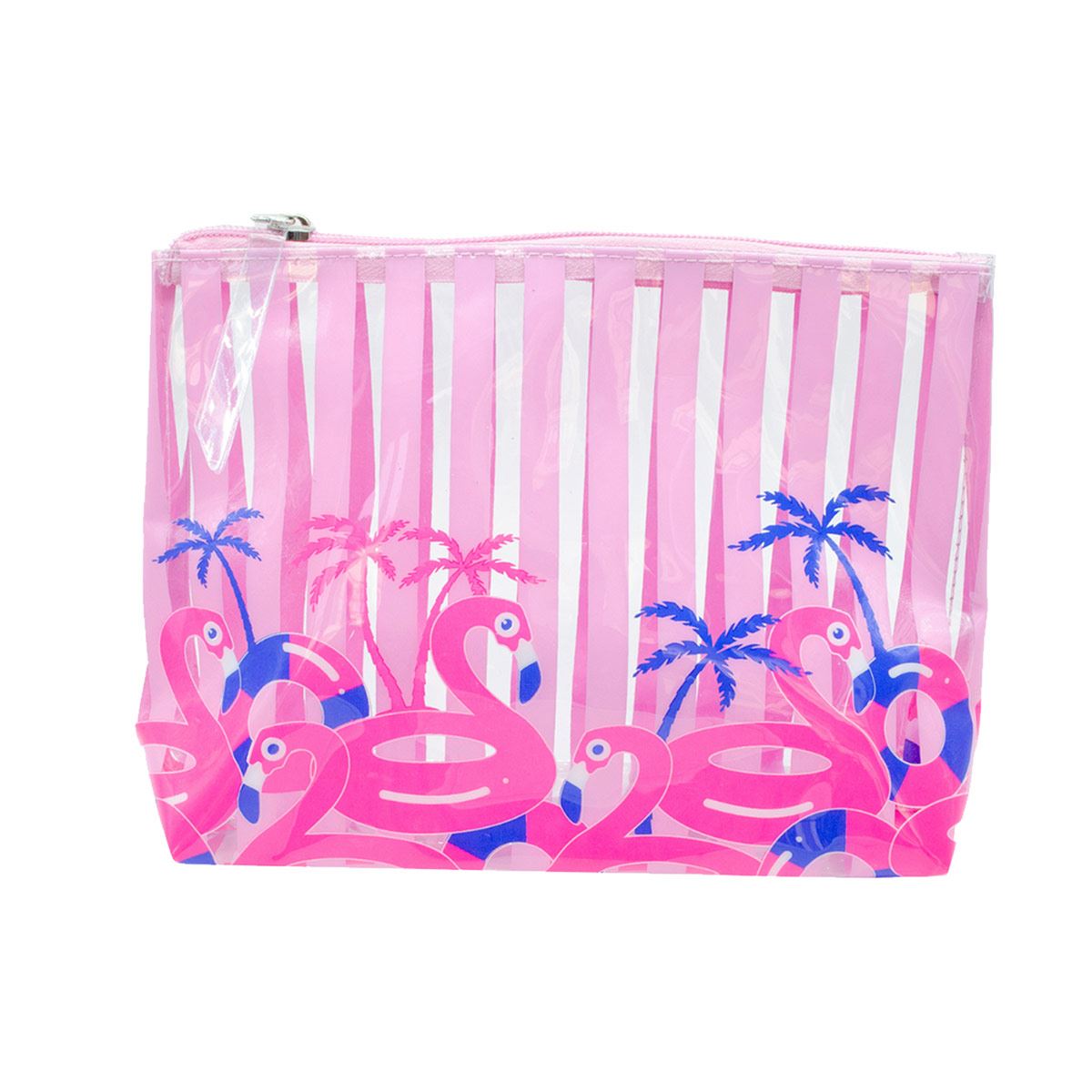 Cosmetiquera Funky Beach Ponette image number null