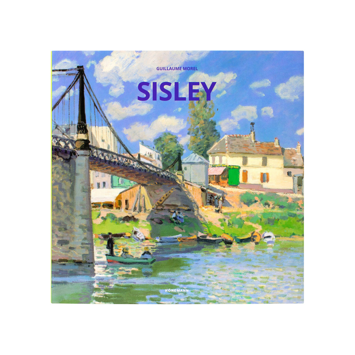 Sisley image number null