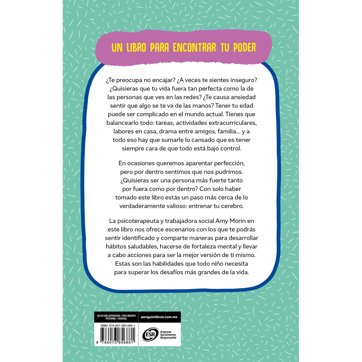 13 cosas que los niños fuertes hacen image number null