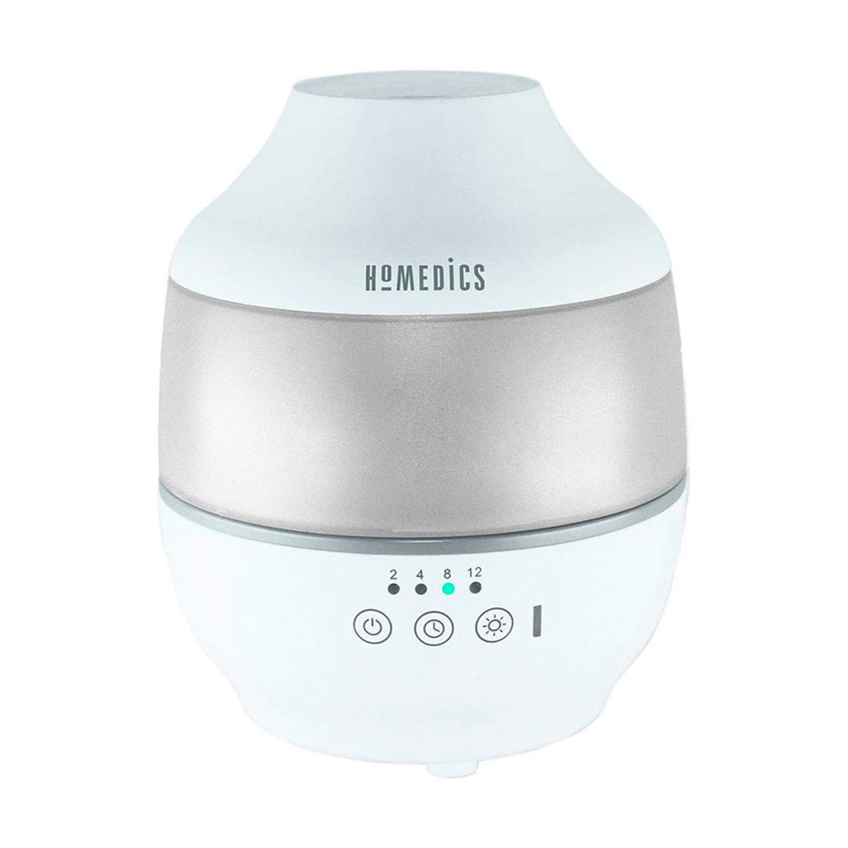 Humidificador de Aire Ultra Niebla Fría HoMedics image number null