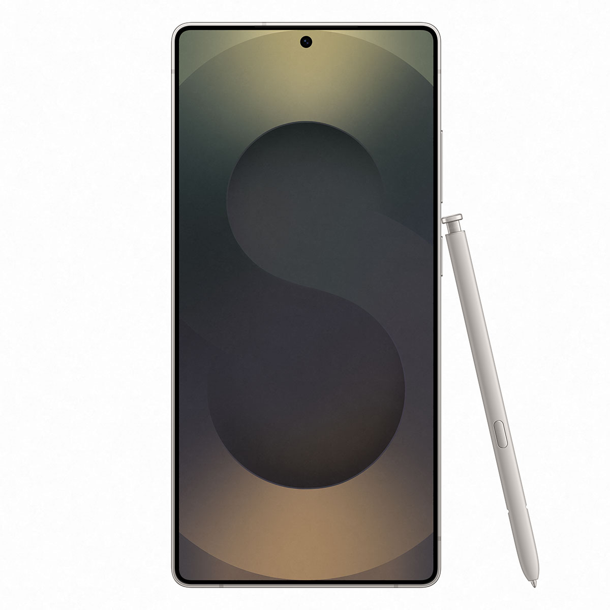 Samsung Galaxy S25 Ultra 5G 256GB Negro Titanio Telcel R7 image number null