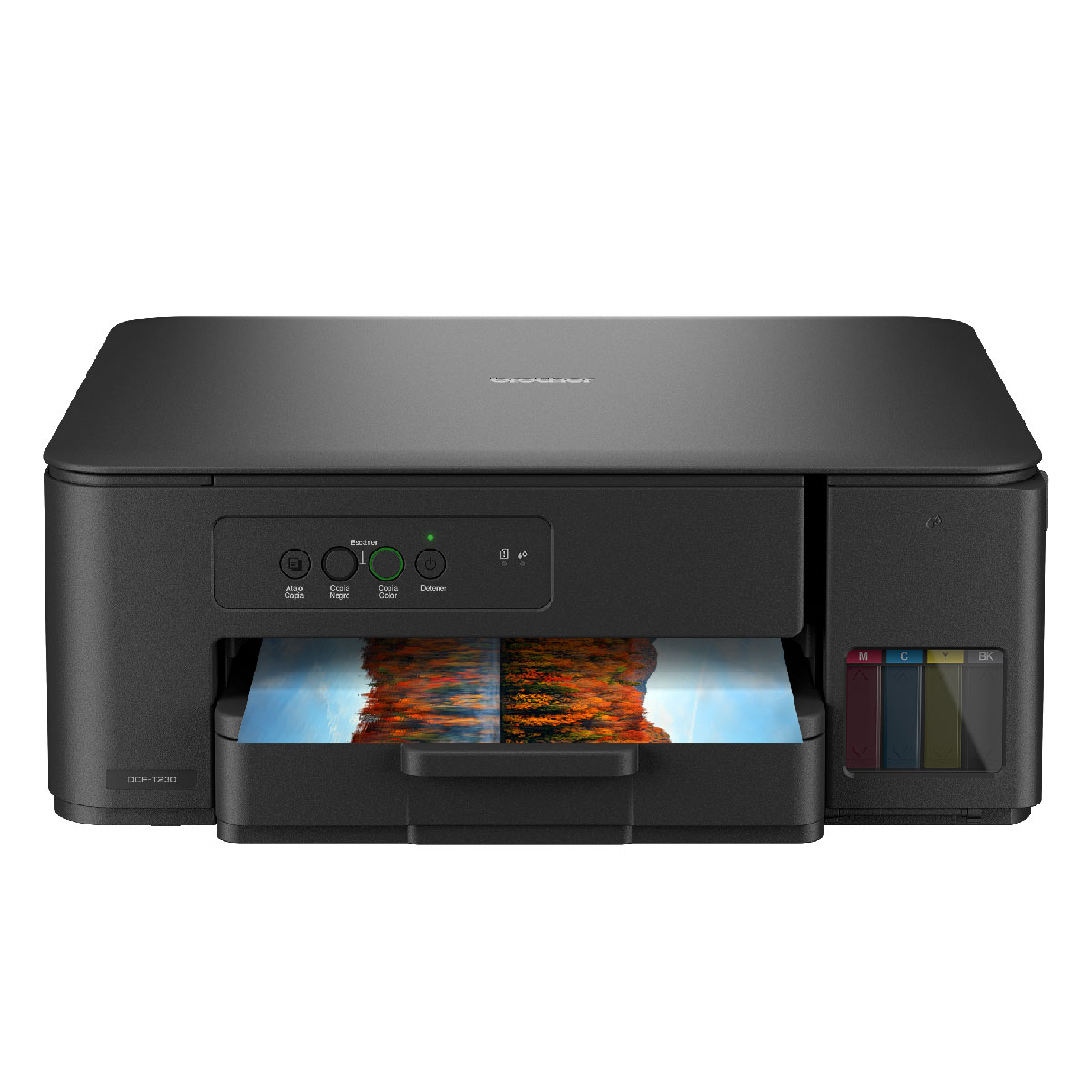 Multifuncional Brother Dcp-T230 image number null