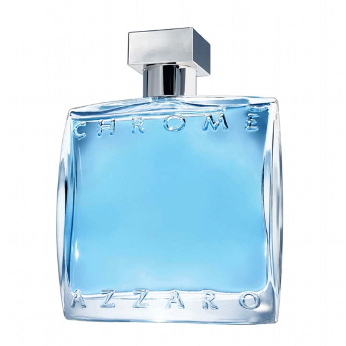 Eau de Toilette Azzaro Chrome 100 Ml para Hombre image number null