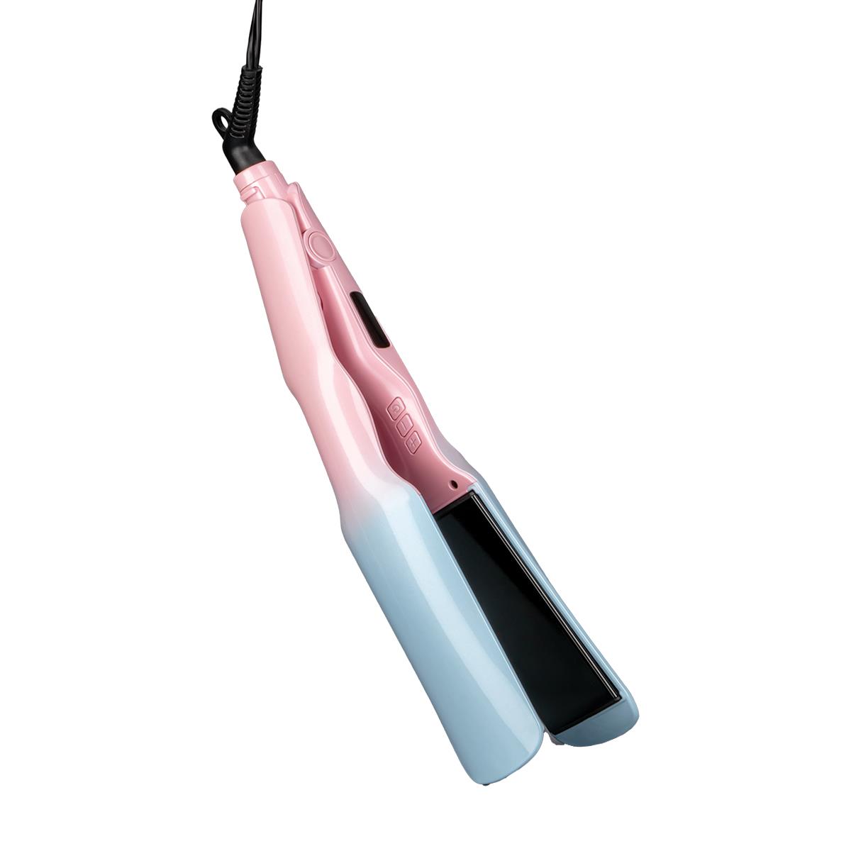 Plancha para Cabello Biton Timco PYB1199 image number null