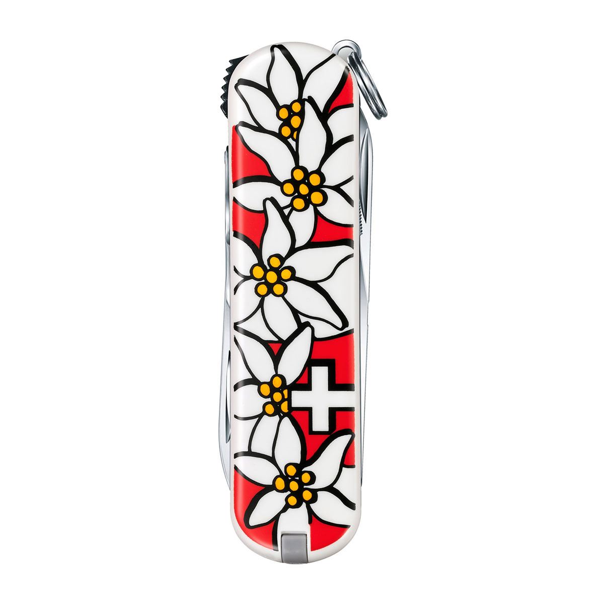 Navaja NailClip 580 8 Funciones 65 mm para Hombre Victorinox image number null