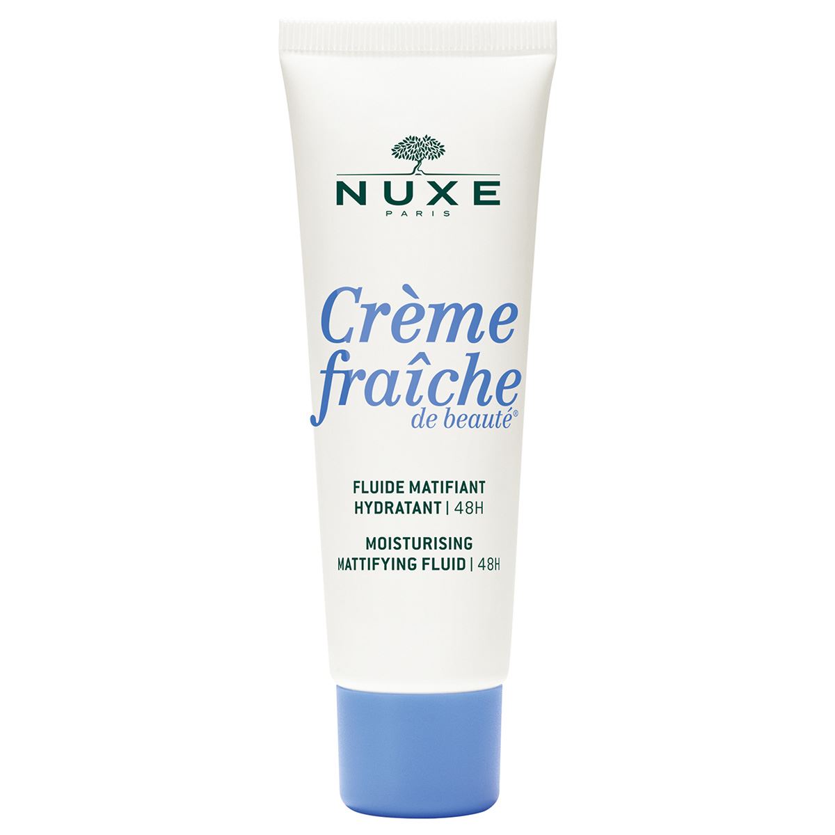 Cr&egrave;me Fra&icirc;che Emulsi&oacute;n Hidratante Piel Mixta 50ml image number null