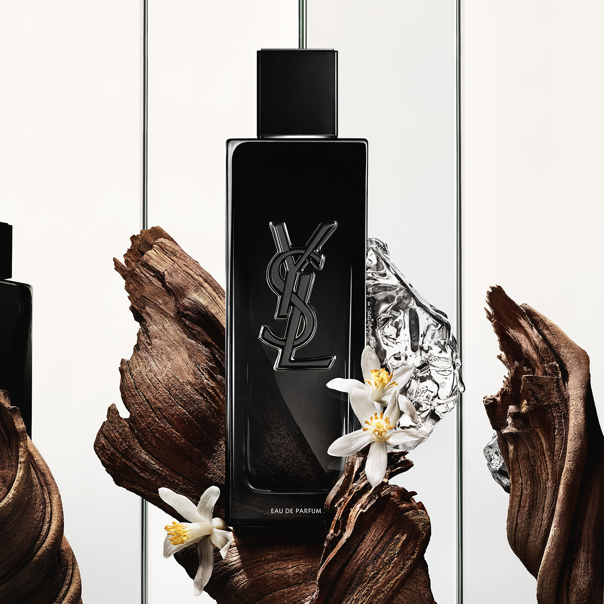 Fragancia para Caballero Yves Saint Laurent New Masc V100 ml image number null