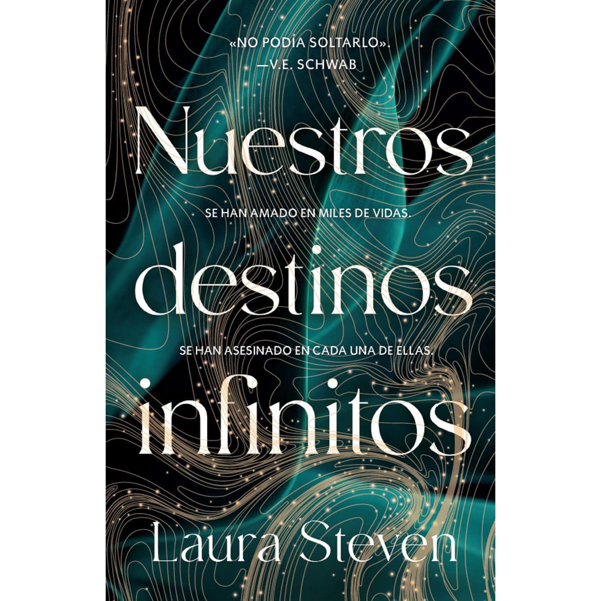 Nuestros destinos infinitos image number null