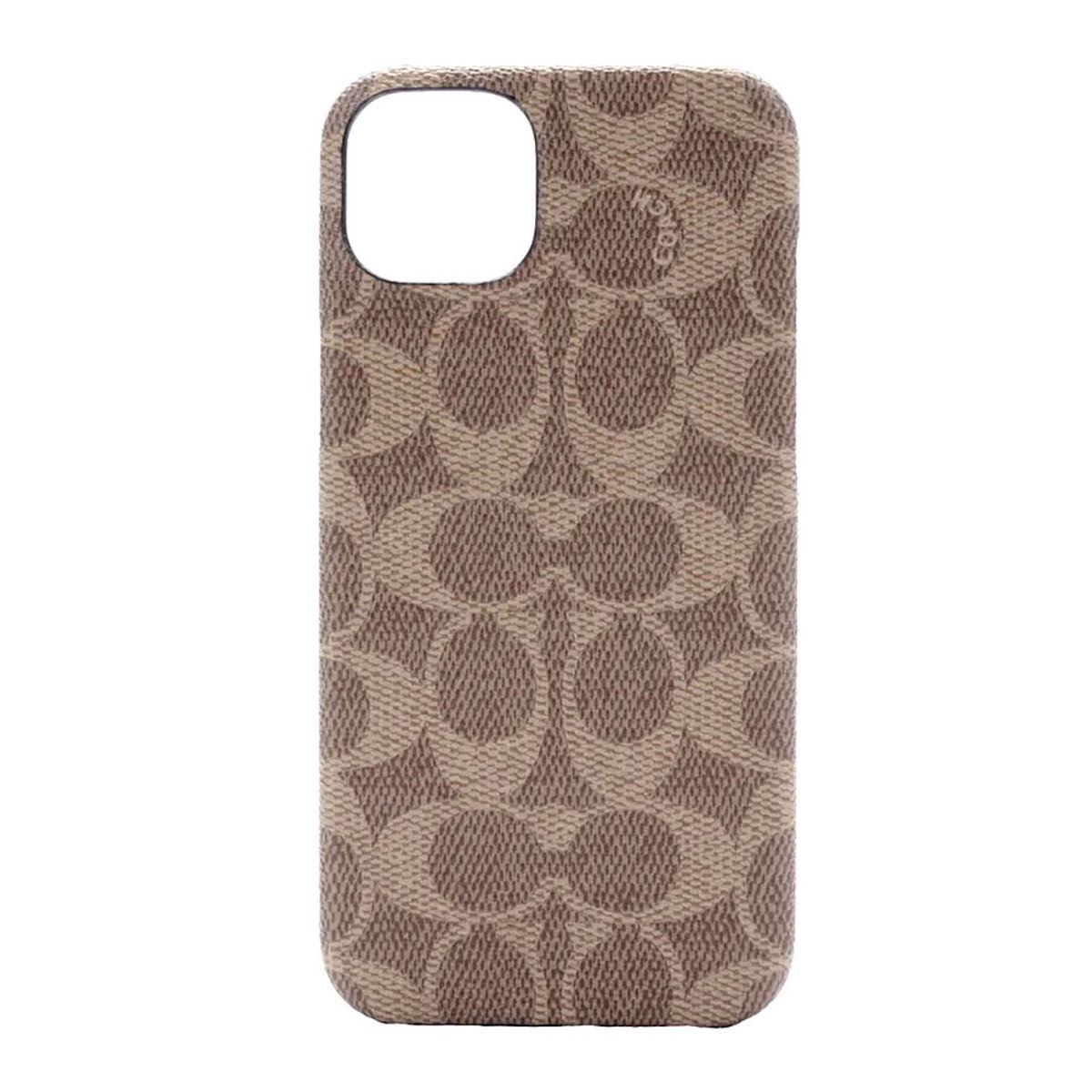 Funda Slim Warp Coach para iPhone 14 Plus image number null