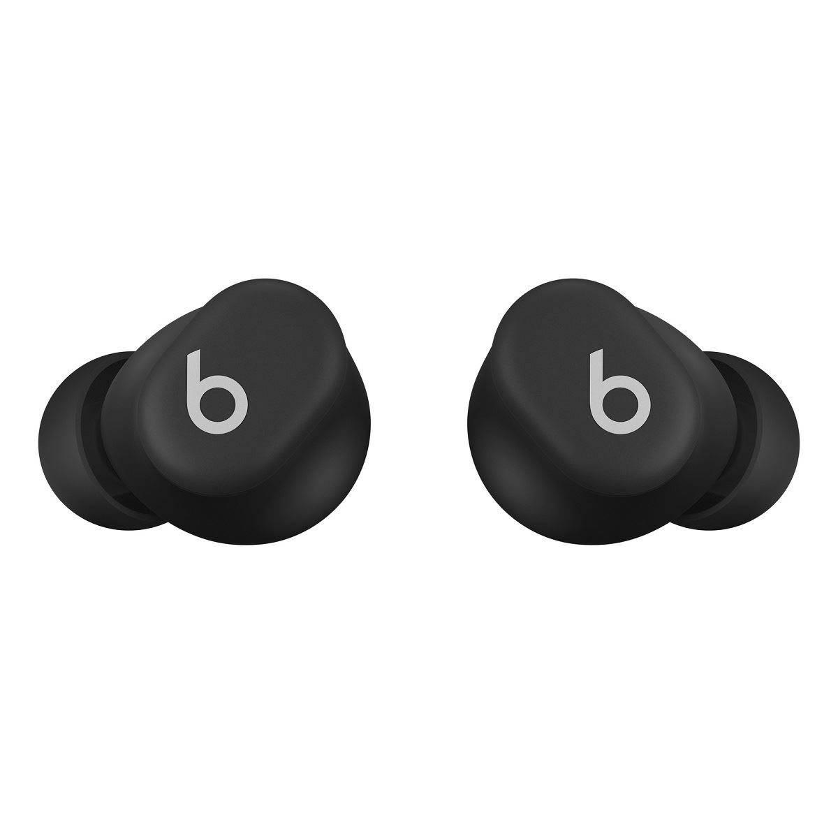 Audífonos Beats Solo Buds Negro image number null