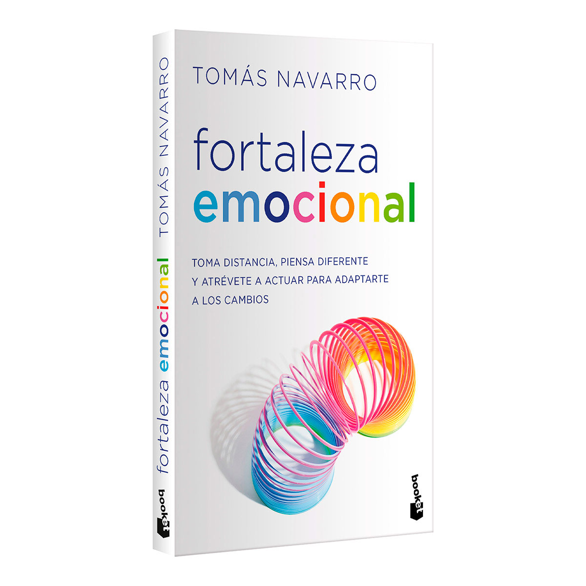 Fortaleza emocional image number null