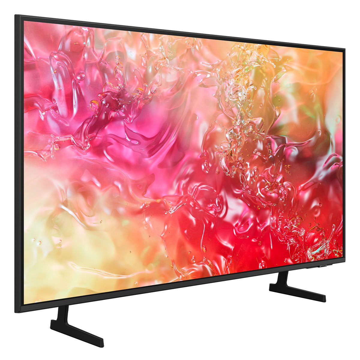 Pantalla Samsung de 75 Pulgadas 4K UHD UN75DU7000FXZ image number null