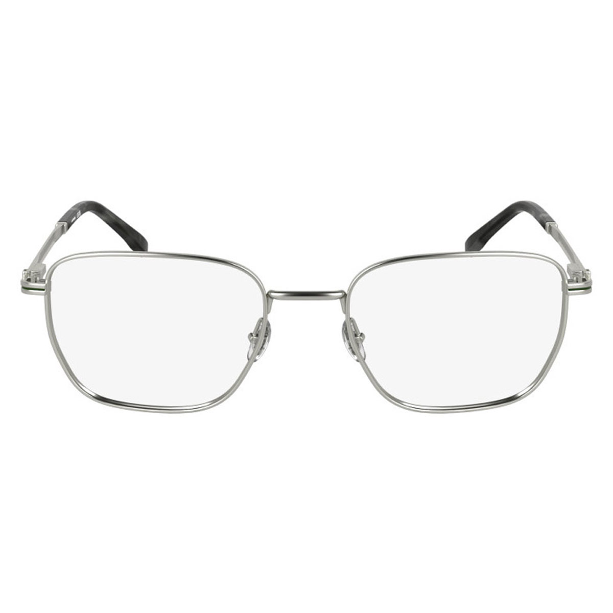 Armazón Lacoste Plateado L2311P para Hombre image number null