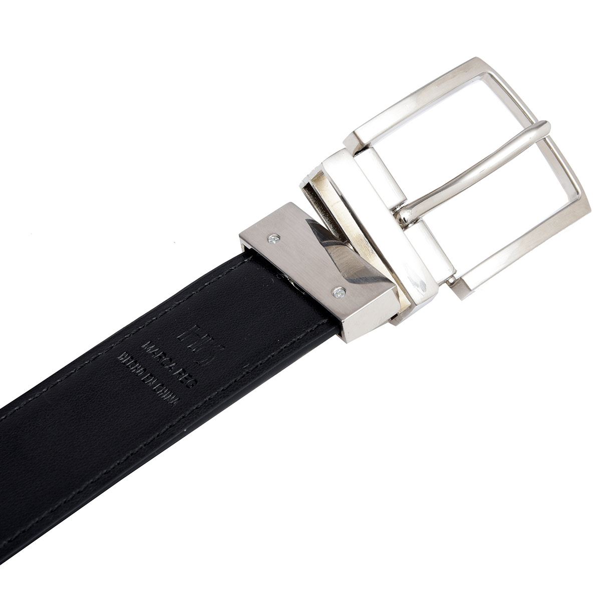 Cinturón Reversible para Hombre HK image number null