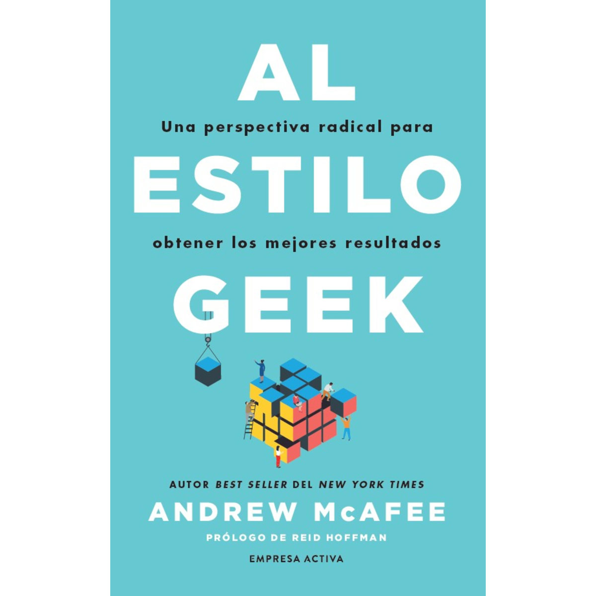 Al estilo geek image number null