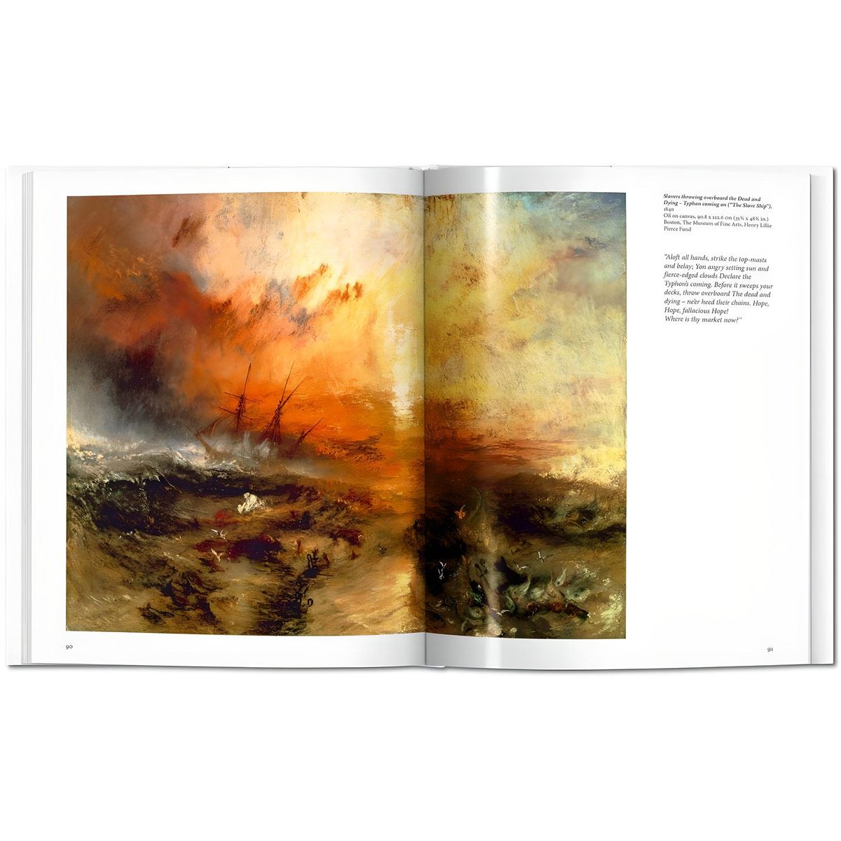 Turner image number null