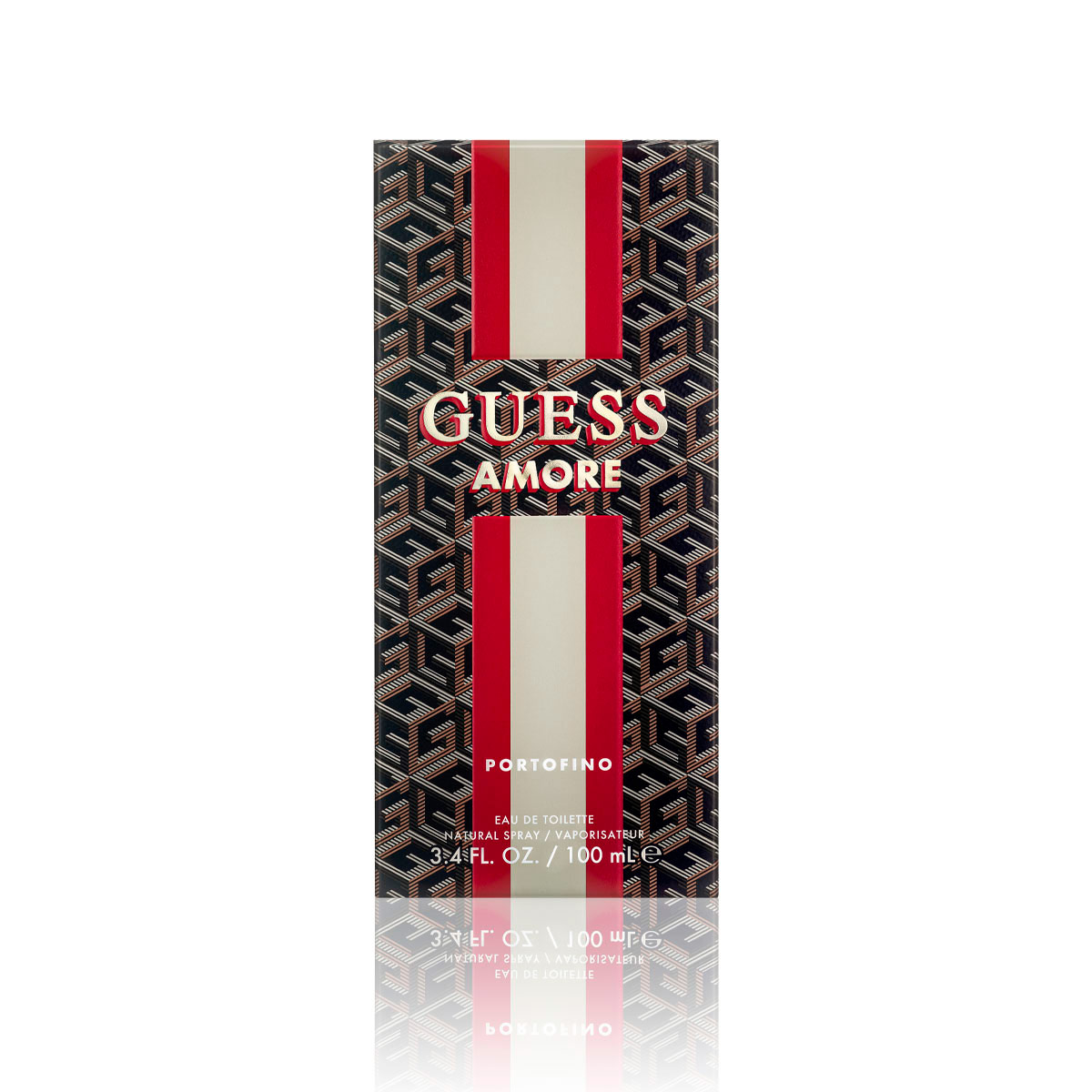 Fragianca Guess Amore Portofino Eau de Toilet 100 ml para Dama image number null
