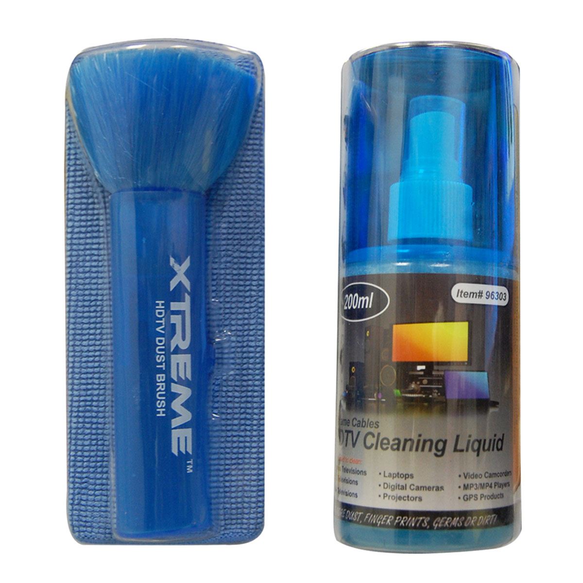 Limpiador Xtreme 96303 image number null
