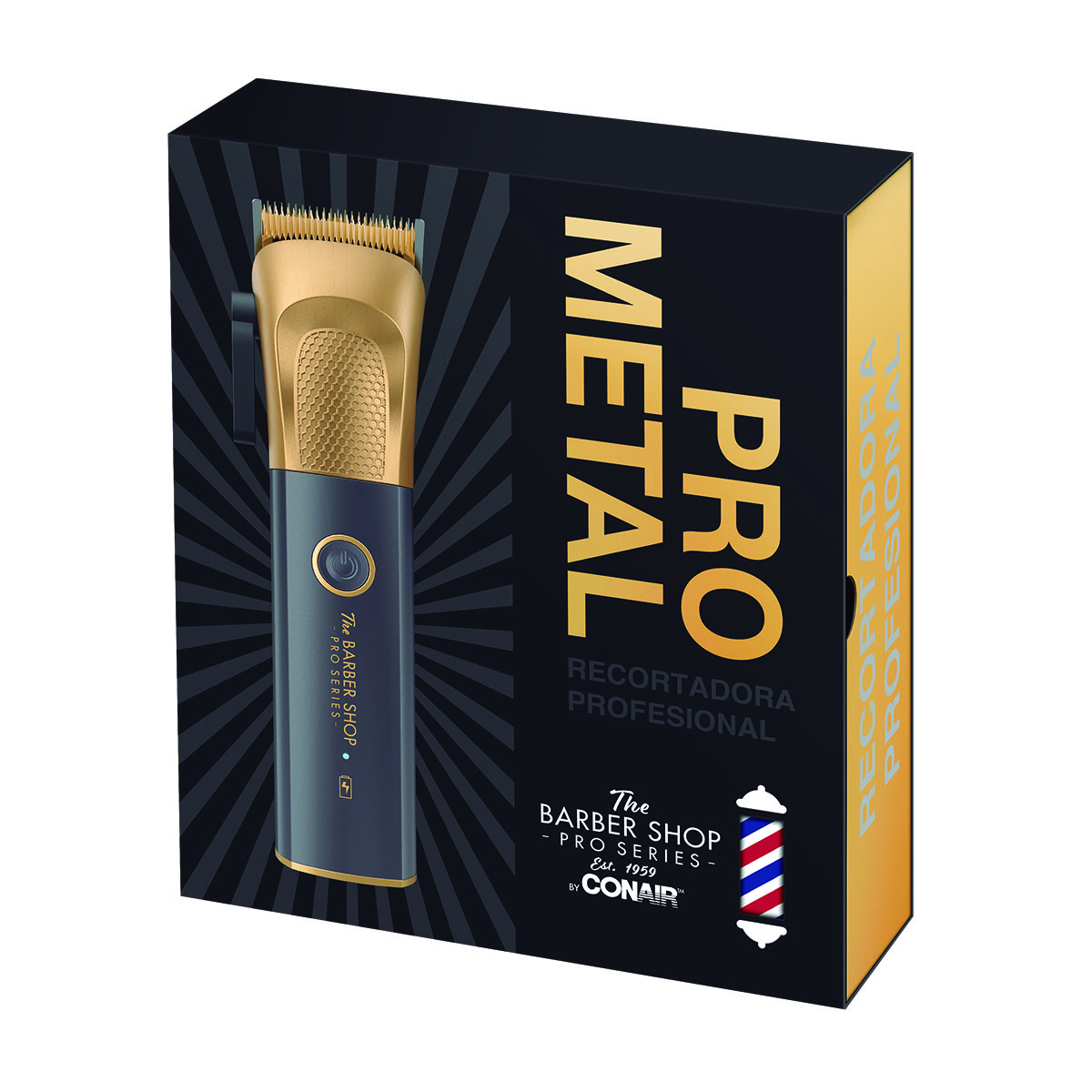 Conair Recortadora Profesional image number null