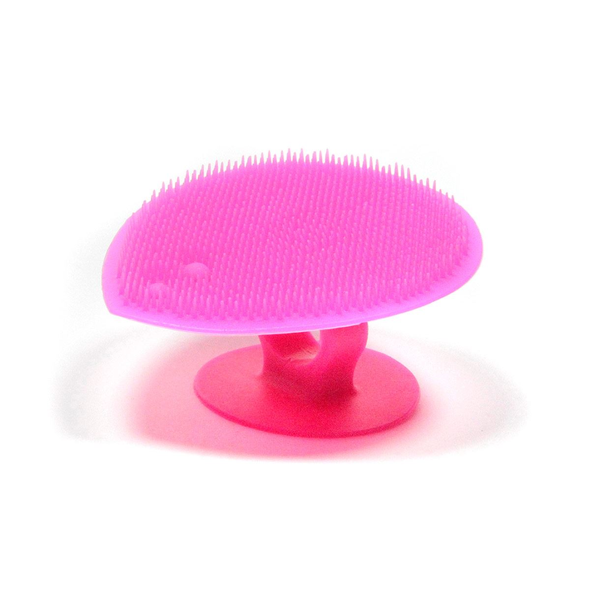 Cepillo de Silicón para Limpieza Facial Belyy image number null