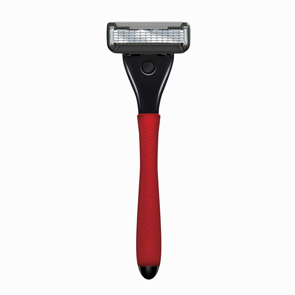 M&aacute;quina de afeitar Groomen 500 1mes e24 image number null