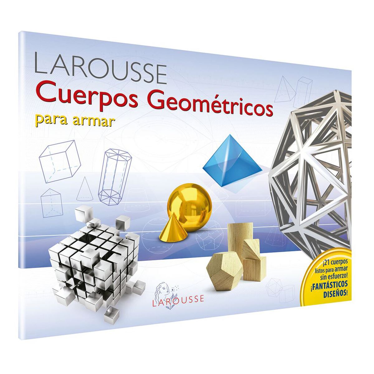 Figuras Geom&eacute;tricas image number null