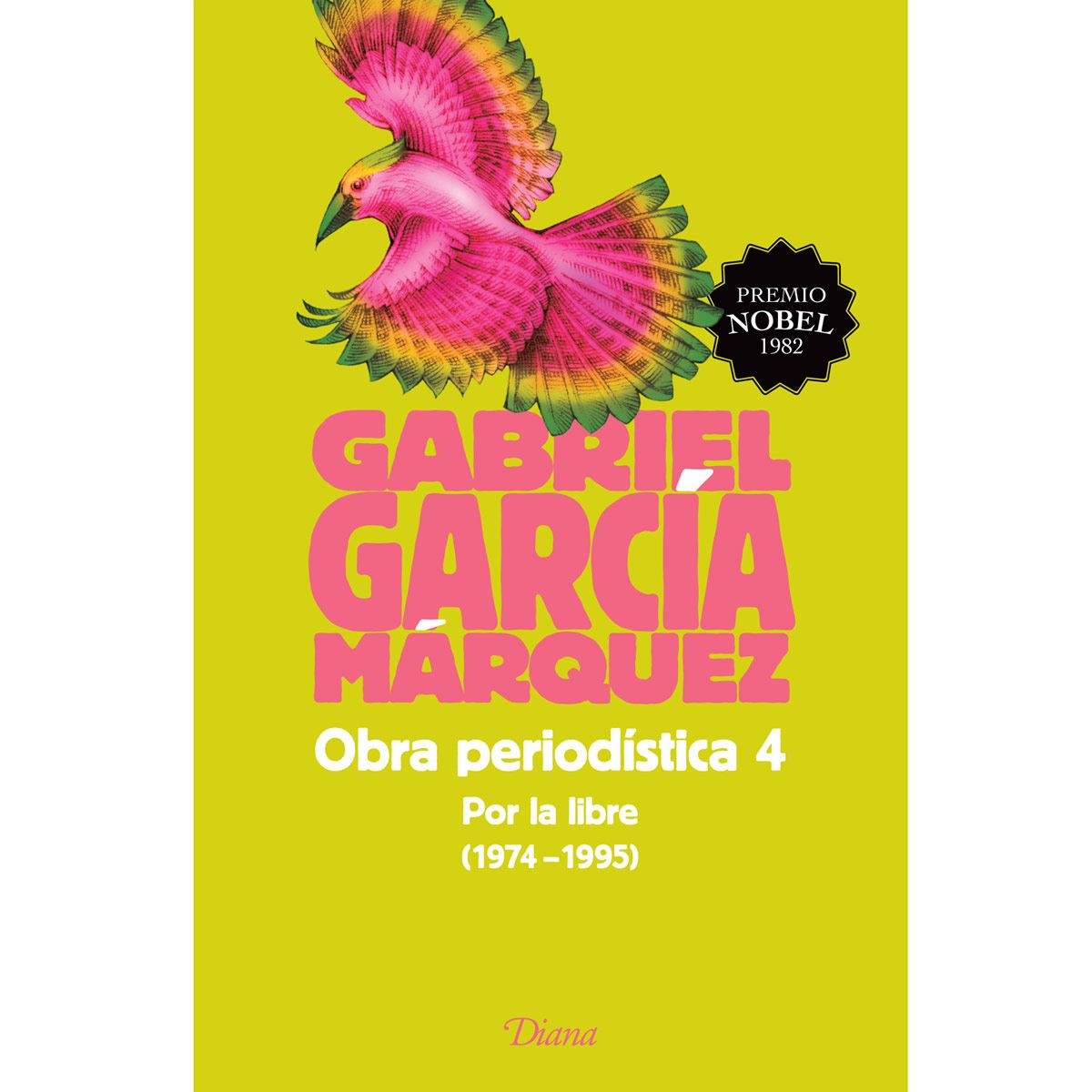 Obra period&iacute;stica 4. Por la libre (1974-1995) image number null