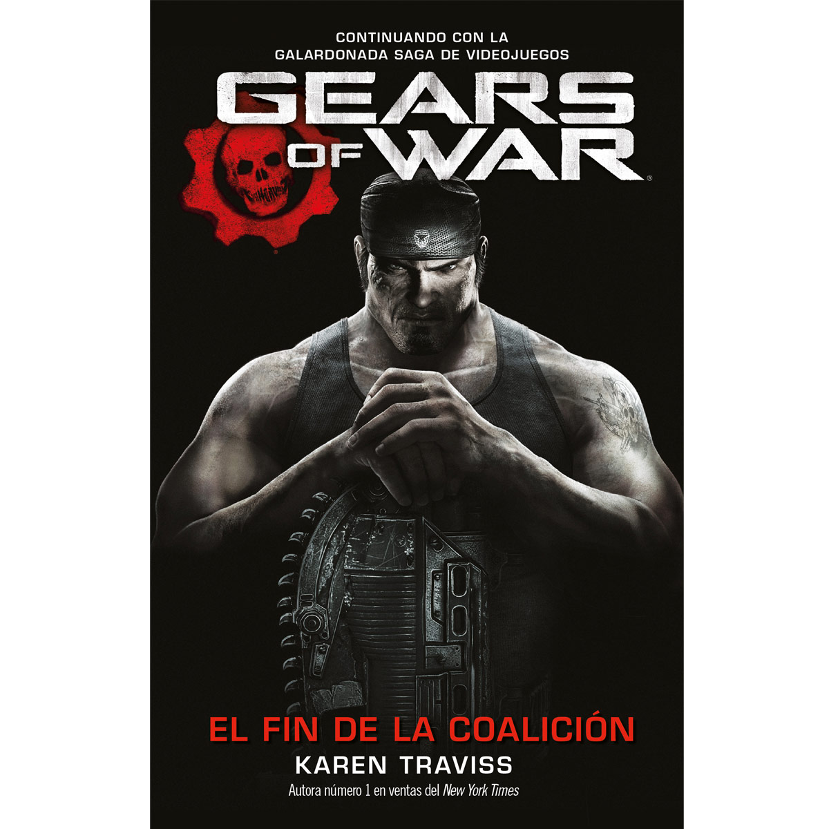 Gears Of War El Fin De La Coalici&oacute;n &Uacute;nico image number null