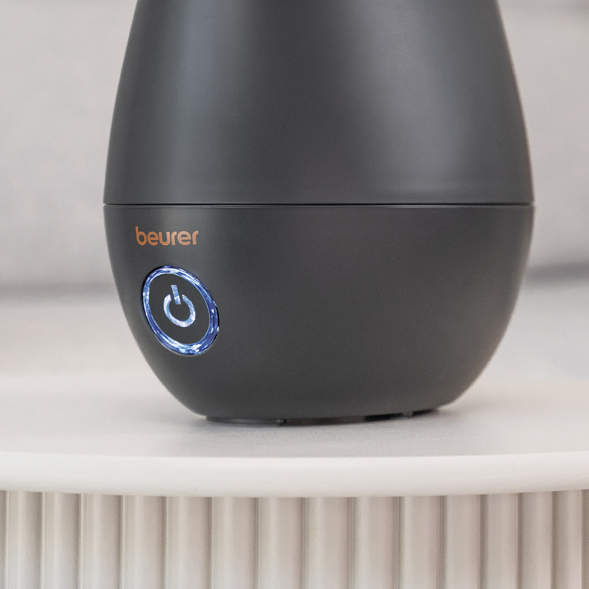 Humidificador De Aire Limited Edition Beurer image number null