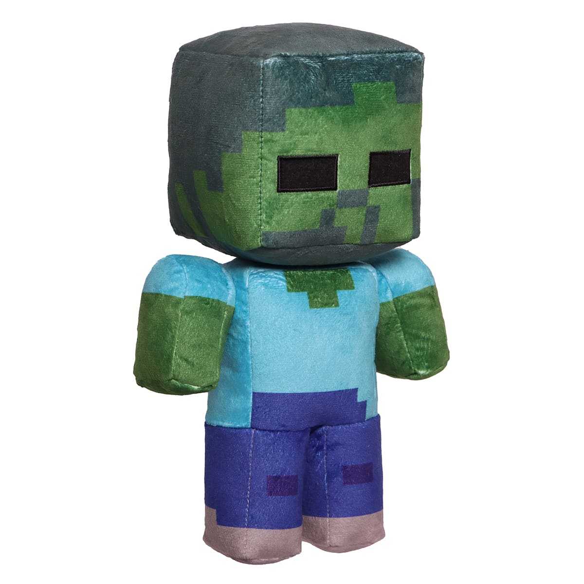 Peluche Articulado MINECRAFT image number null