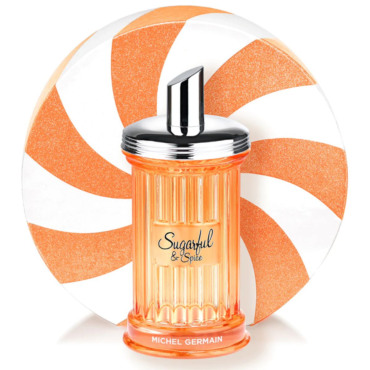 Fragancia Dama Sexual Sugarful Spice 100ml EDP image number null