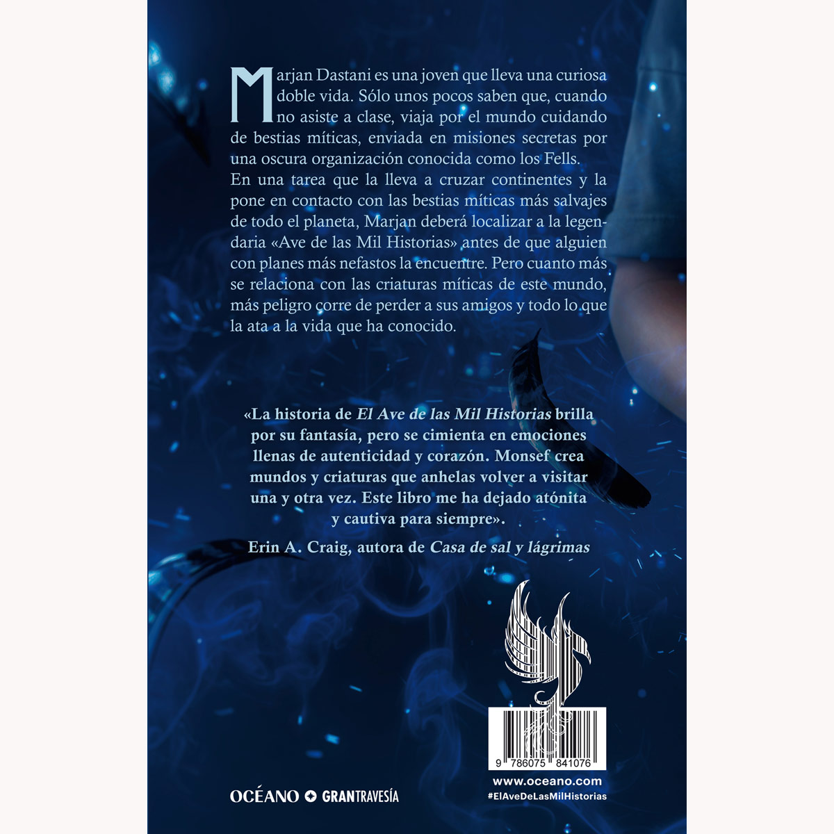 El ave de las Mil Historias. &Eacute;rase una vez 2 image number null