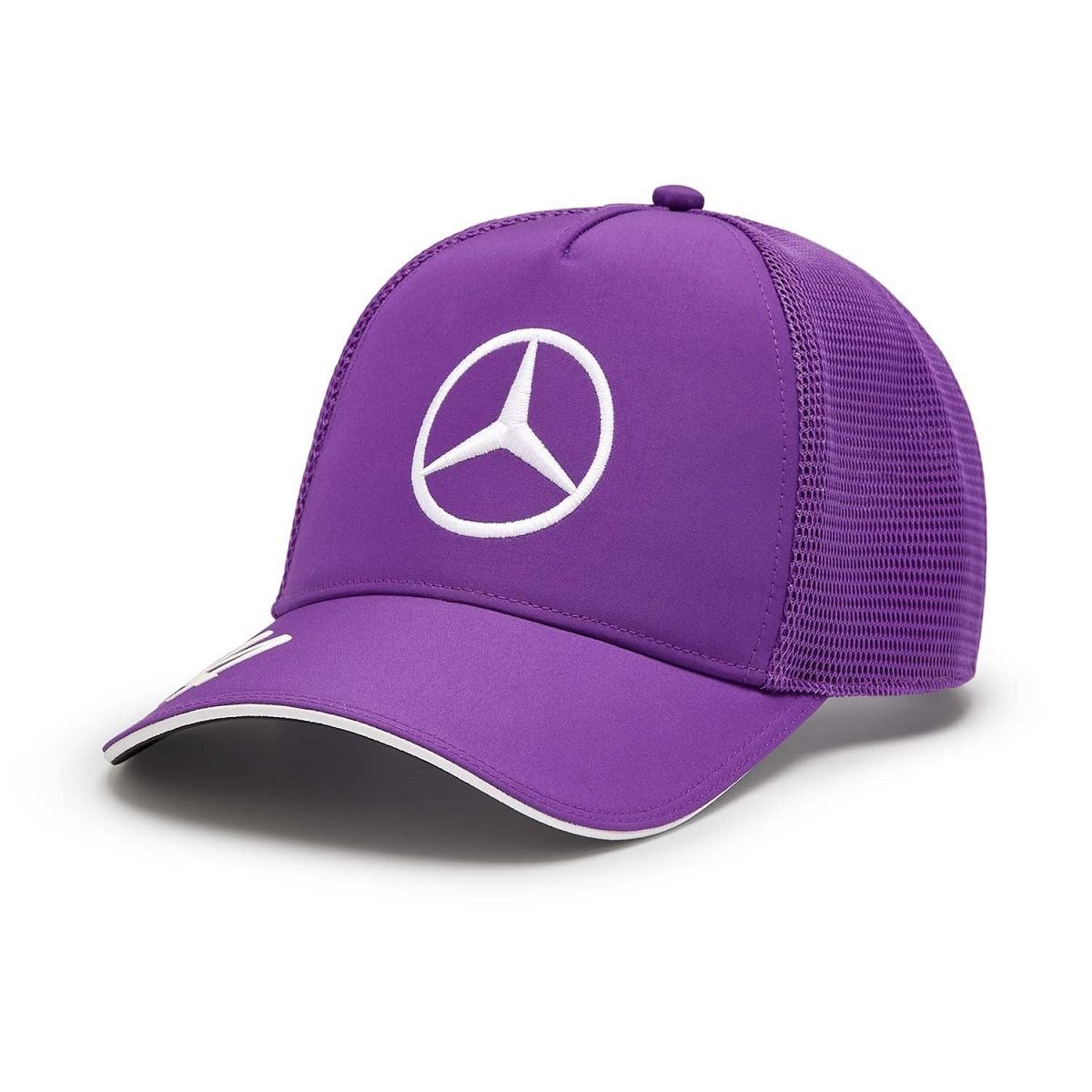 Gorra para Hombre Mercedes image number null