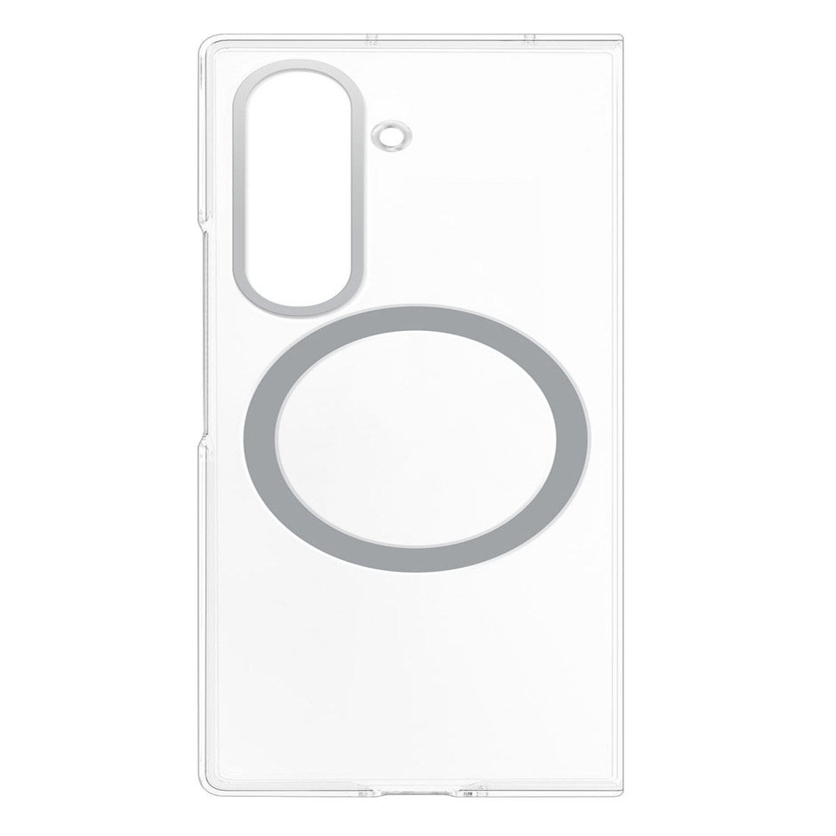 Funda Flip 7 Transparente Magnet image number null
