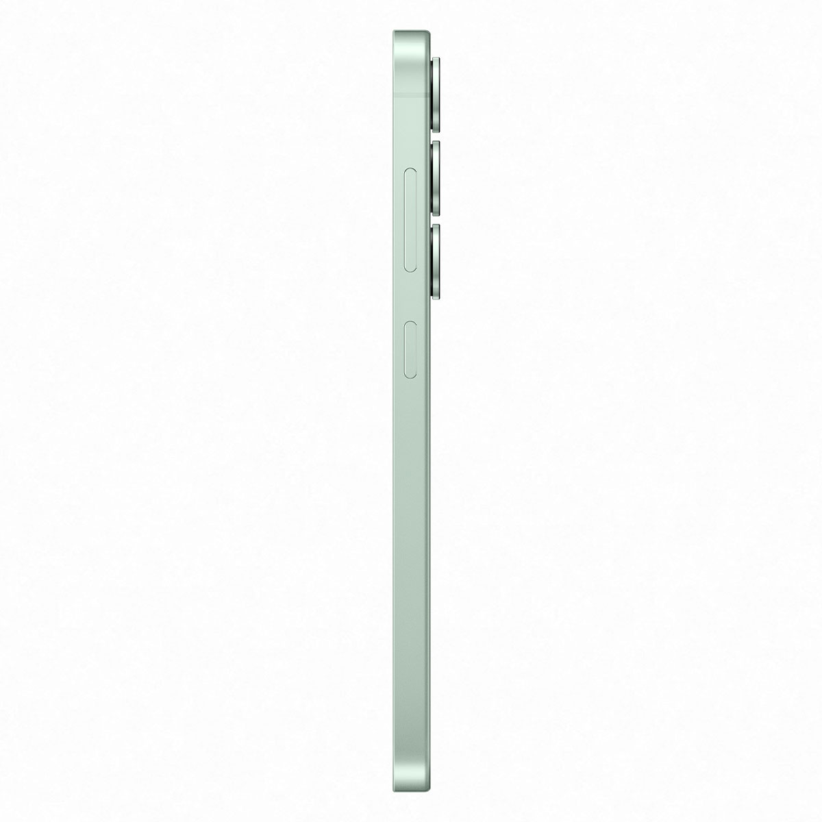 Samsung Galaxy S25 5G 256GB Verde Menta Telcel R4 image number null