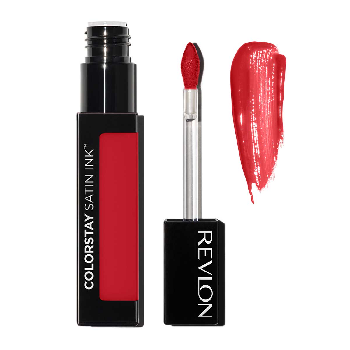 Labial Liquido Satin Ink Fire & Ice image number null