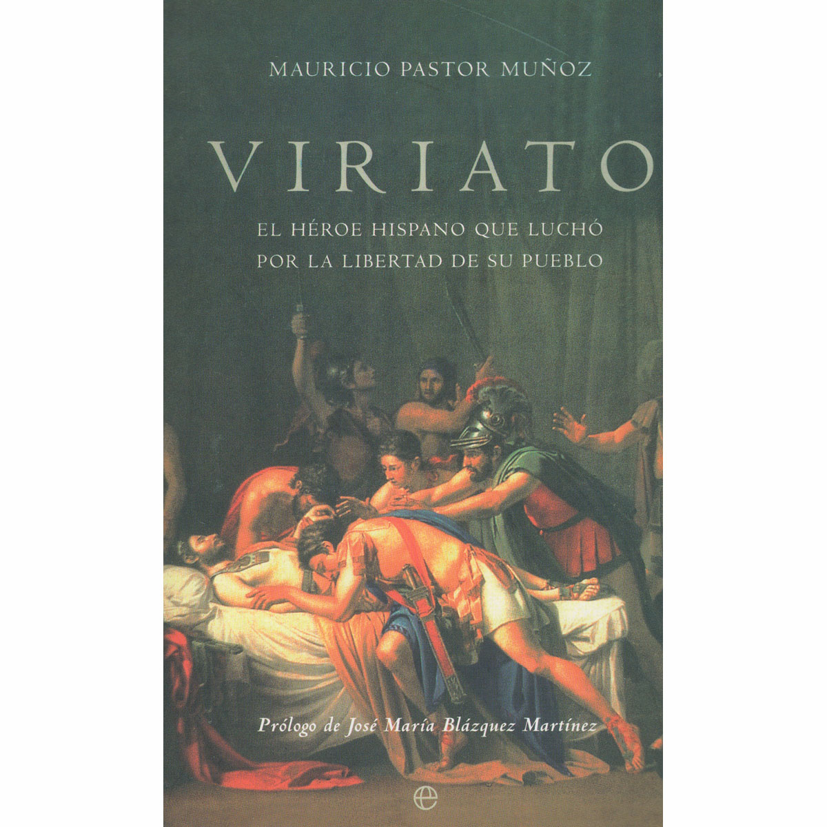 Viriato (Bolsillo) image number null